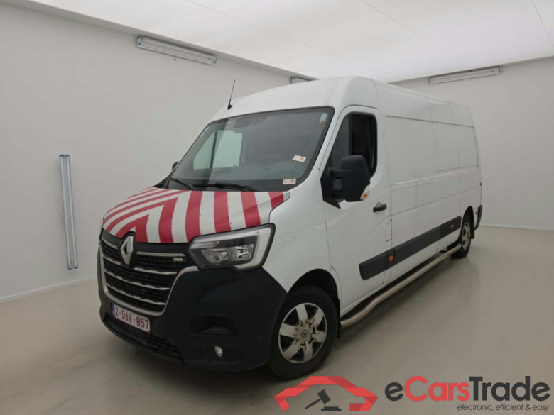 RENAULT MASTER 2.3 BLUEDCI GRAND CONFORT 3.5T