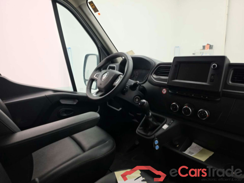 RENAULT MASTER 2.3 BLUEDCI GRAND CONFORT 3.5T #3