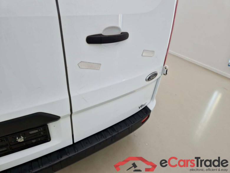 FORD TRANSIT CUSTOM 2.0 GB TDCI 300L TREND #6