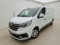 preview Renault Trafic #0