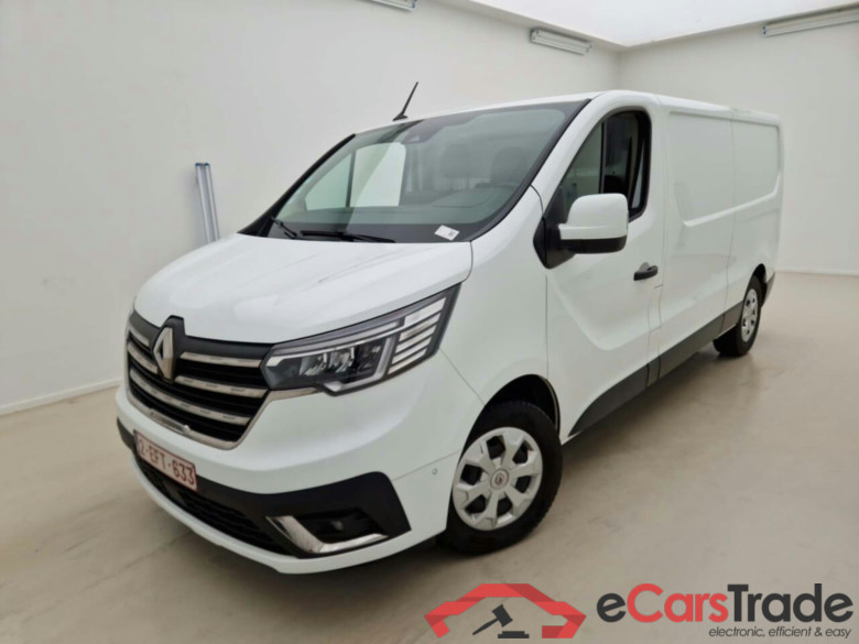 RENAULT TRAFIC 2.0 ENERGY BLUE DCI GRAND CONF #1