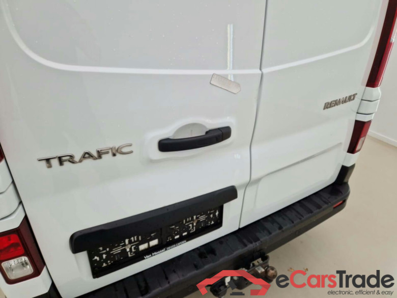 RENAULT TRAFIC 2.0 ENERGY BLUE DCI GRAND CONF #6
