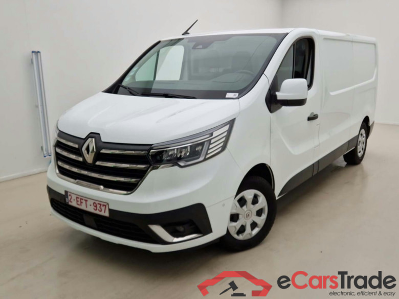 RENAULT TRAFIC 2.0 ENERGY BLUE DCI CONFORT L2 #1