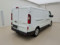 preview Renault Trafic #1