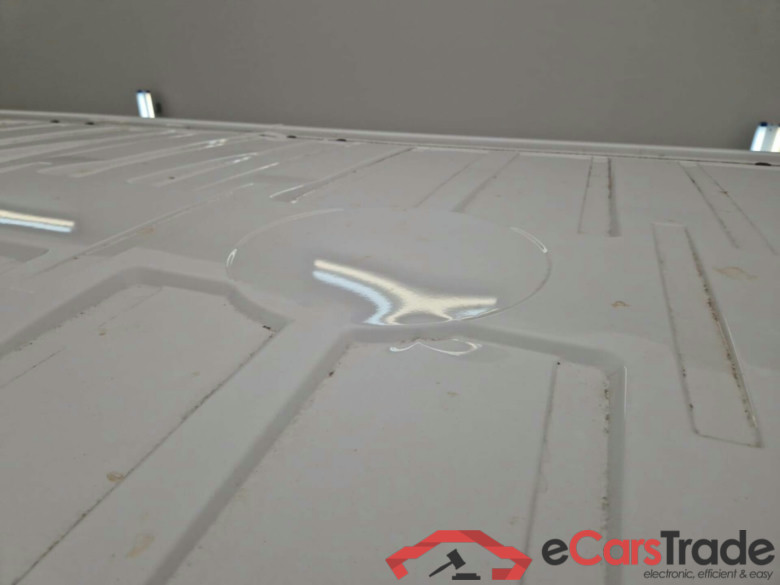 RENAULT TRAFIC 2.0 ENERGY BLUE DCI CONFORT L2 #5