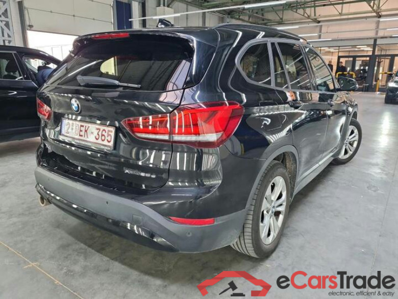 BMW X1 X1 xDrive25e (162 kW) (PHEV) 162kW/220pk  5D/P Auto-6 #4