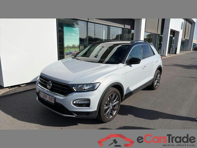 VOLKSWAGEN T-Roc 1.5 TSI ACT Style OPF DSG #1