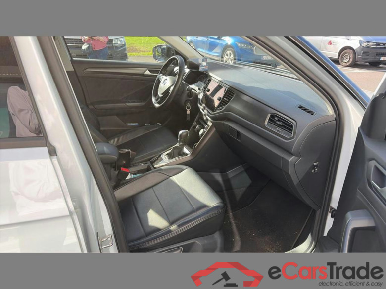 VOLKSWAGEN T-Roc 1.5 TSI ACT Style OPF DSG #6