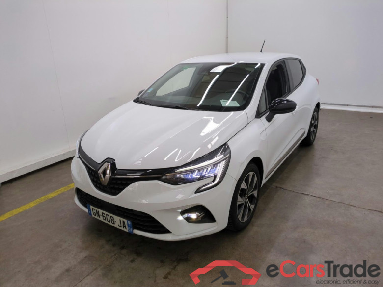Clio V Evolution 1.0 SCe 65CV BVM5 E6d #1