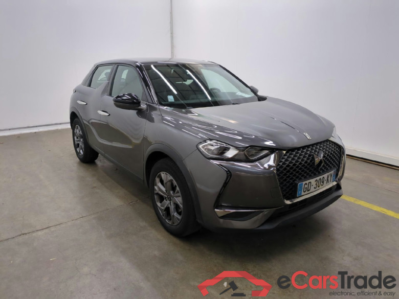3 Crossback Business 1.2 PureTech 130CV BVA8 E6d #4