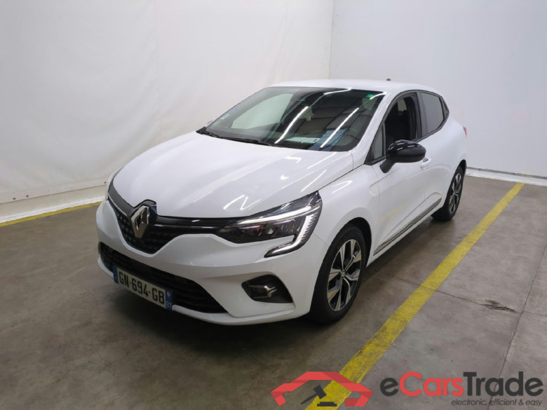 Clio V Evolution 1.0 SCe 65CV BVM5 E6d #1