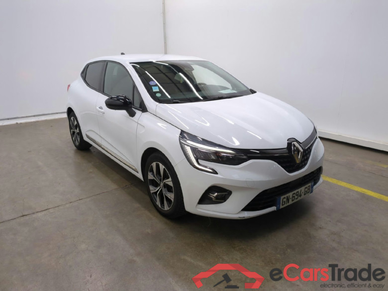 Clio V Evolution 1.0 SCe 65CV BVM5 E6d #4