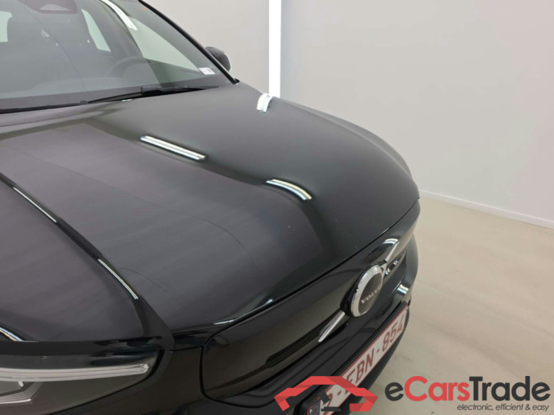 VOLVO XC40 0.0 RECHARGE CORE #4