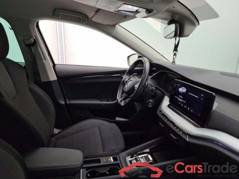 SKODA OCTAVIA COMBI 1.4 TSI IV AMBITION DSG #3
