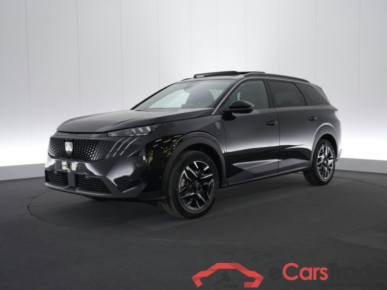 Peugeot 5008 GT Excl. Pano Hybrid 145 hp e-DSC6