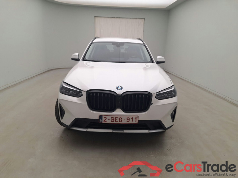 BMW, X3 FL'21 PHEV, X3 xDrive30e 120kW Aut.