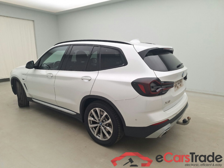 BMW, X3 FL'21 PHEV, X3 xDrive30e 120kW Aut. #3