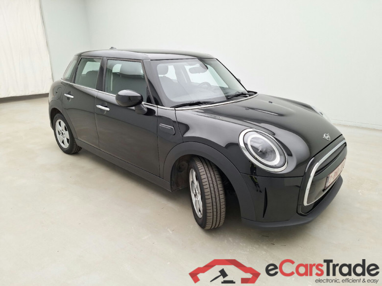 MINI, Mini 5d '14, Mini Cooper 136 5d #5