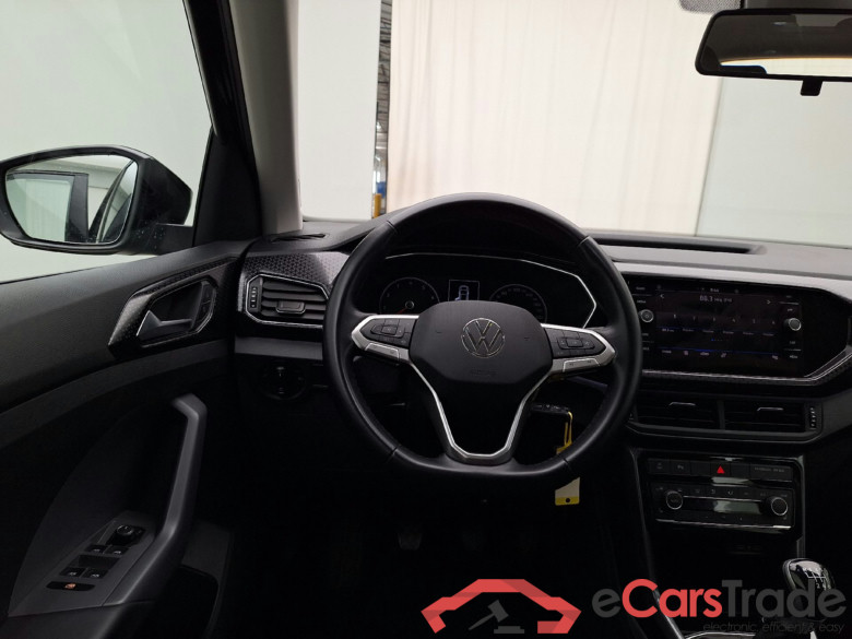 VW, T-Cross '18, Volkswagen T-Cross 1.0 TSI 81kW Style 5d #6