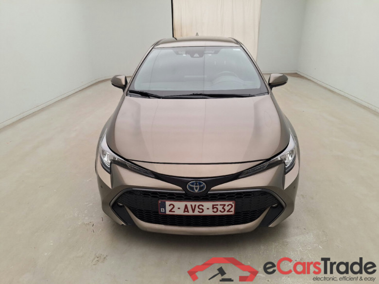 Toyota, Corolla '19, Corolla 1.8 Hybrid Dynamic