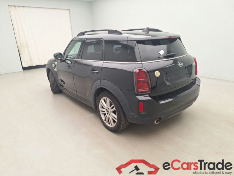 MINI, Mini Countryman '16, Mini Countryman Cooper S E ALL4 AT 5d #3