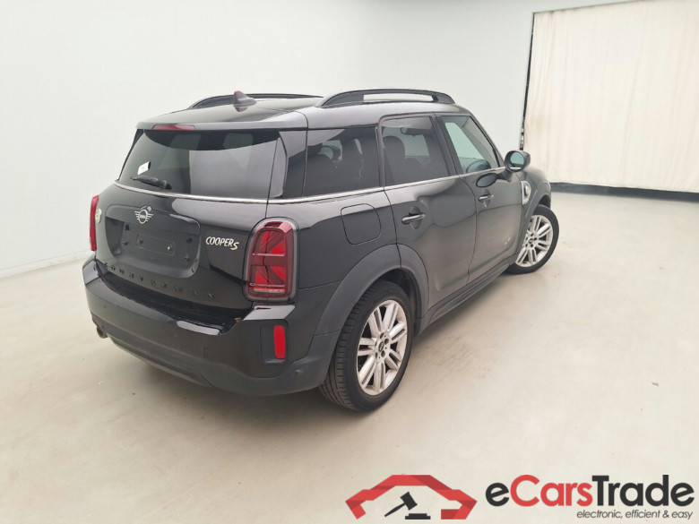 MINI, Mini Countryman '16, Mini Countryman Cooper S E ALL4 AT 5d #4