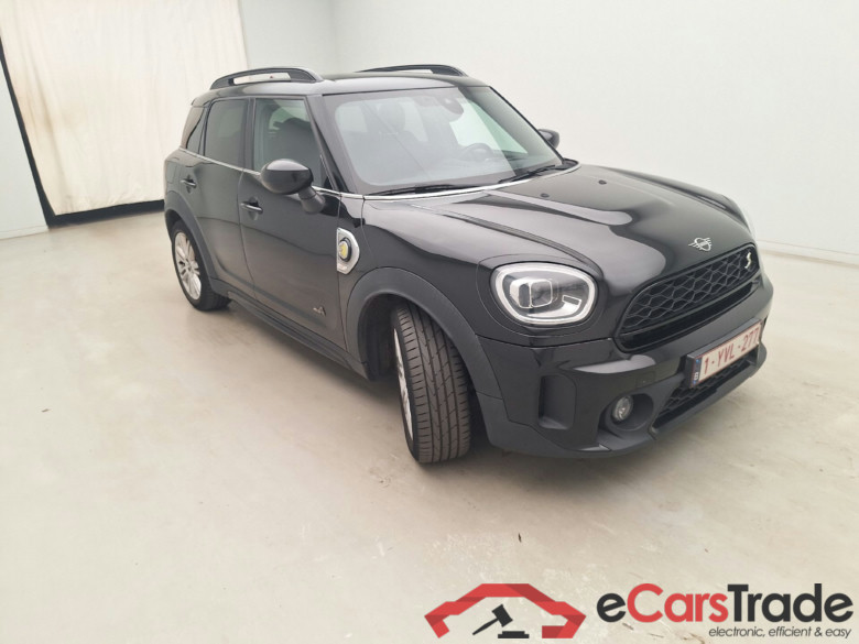 MINI, Mini Countryman '16, Mini Countryman Cooper S E ALL4 AT 5d #5