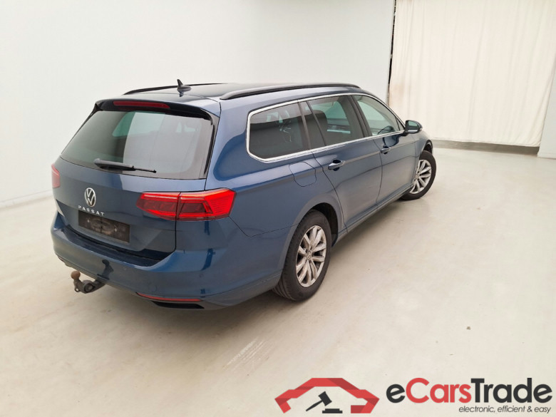 VW, Passat Variant FL'19, Pass.Var.TDI 122 Style Bus.DSG #4