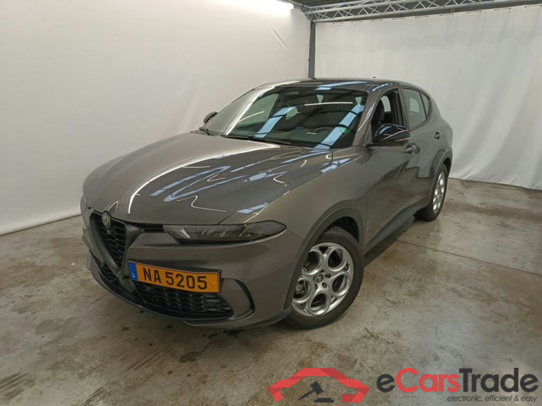 ALFA ROMEO TONALE DIESEL 1.6 Ddct Sprint 5d