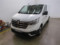preview Renault Trafic #0