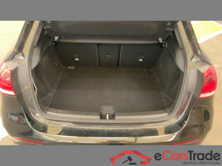 MERCEDES-BENZ A-Class (W177) A 220 (EU6d-TEMP) #5
