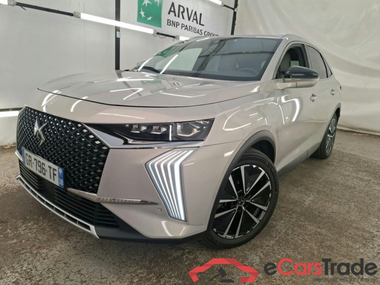 DS DS 7 / 2022 / 5P / SUV E-TENSE 4x4 300 OPERA #1