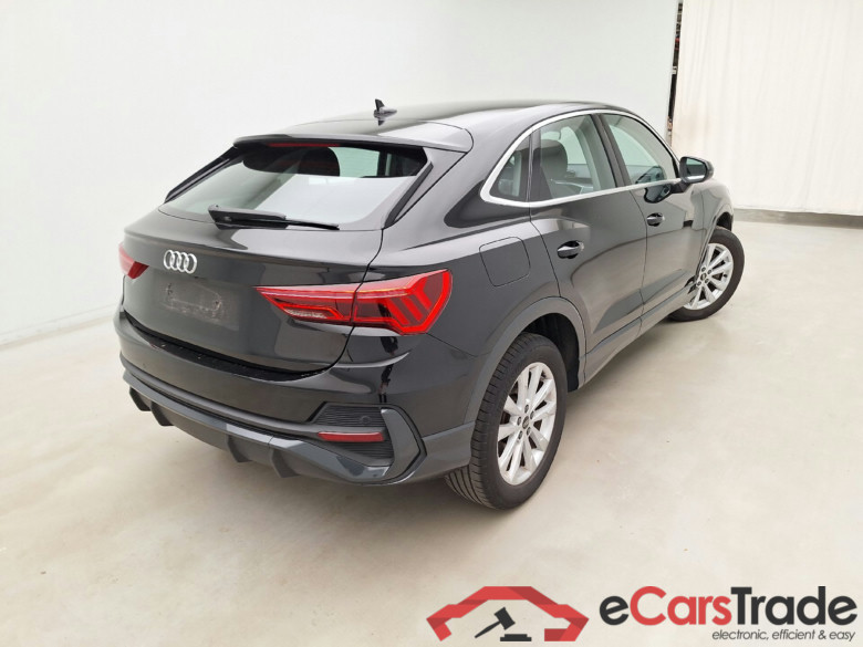 Audi, Q3 SB '19 PHEV, Q3 SB 45 TFSie PHEV S tronic #4
