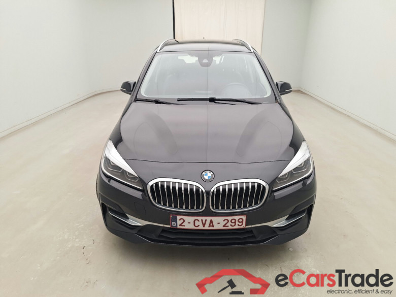 BMW, 2-serie GranTour '18, 216d GranTourer 85kW Aut. 7pl #1