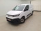 preview Citroen Berlingo #1