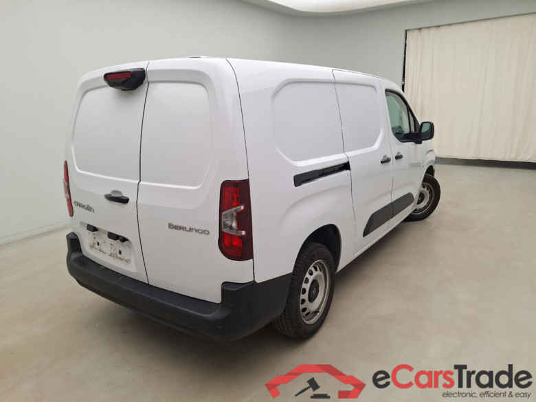 Citroën, _Berlingo FL'24, Berli.1.5BHDi 100 XL H #4
