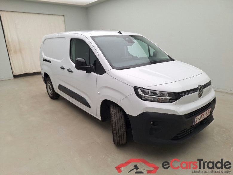 Citroën, _Berlingo FL'24, Berli.1.5BHDi 100 XL H #5