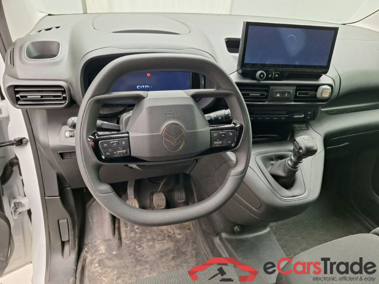Citroën, _Berlingo FL'24, Berli.1.5BHDi 100 XL H #6