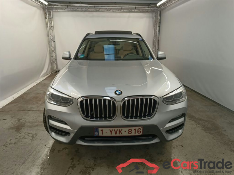 BMW X3 xDrive30e (120 kW) 5d #5