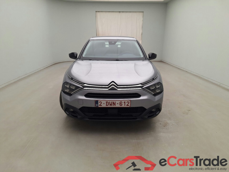 Citroën, C4 '20, C4 1.5BHDi 130 Shine EAT #1