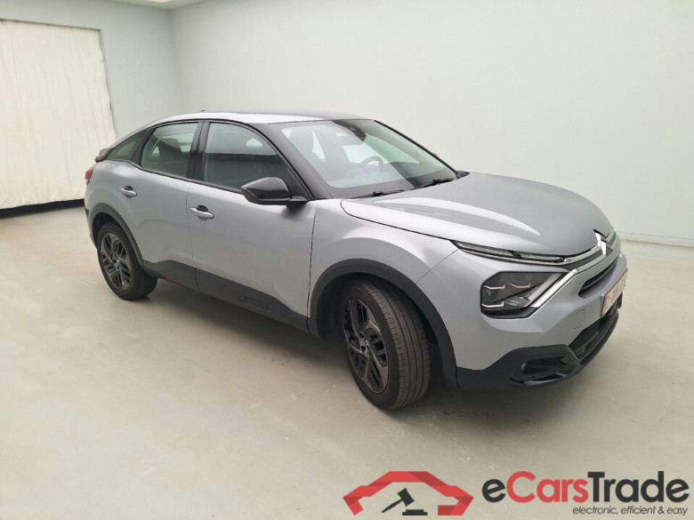 Citroën, C4 '20, C4 1.5BHDi 130 Shine EAT #5