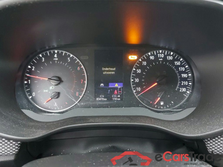 Dacia Sandero TCe 90 Stepway 5d #6