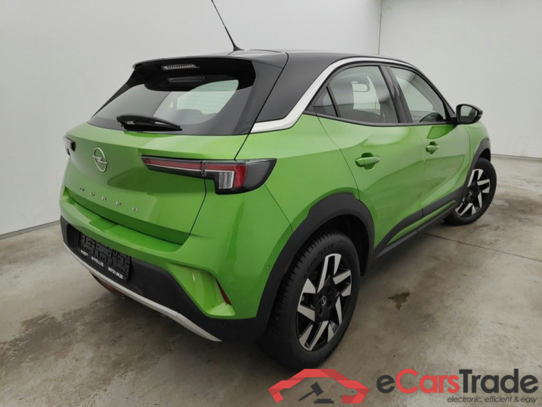 Opel Mokka 1.2 Turbo 74kW S/S Elegance 5d #2