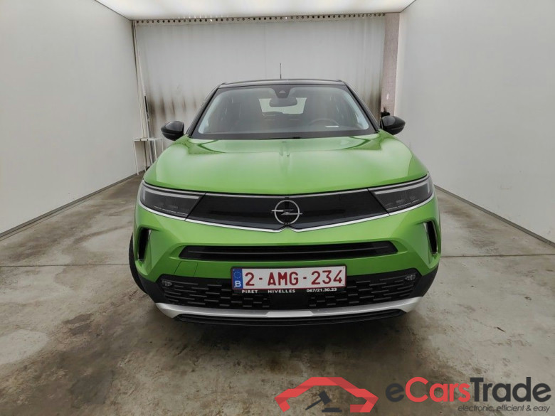 Opel Mokka 1.2 Turbo 74kW S/S Elegance 5d #5