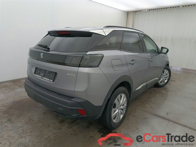 Peugeot 3008 1.5 BlueHDi 96kW S&S Style 5d #2