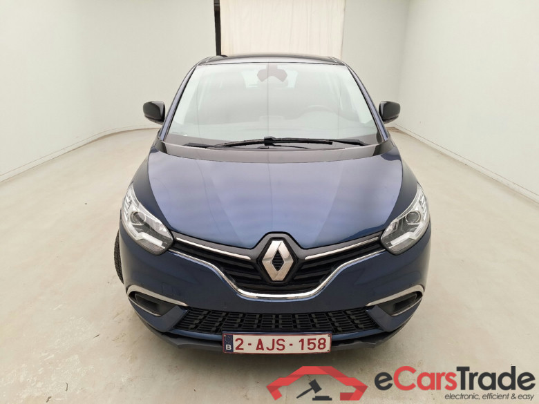 Renault, Gr.Scénic '16, Gr.Scénic TCE 115 Corp.Edit. 7pl #1