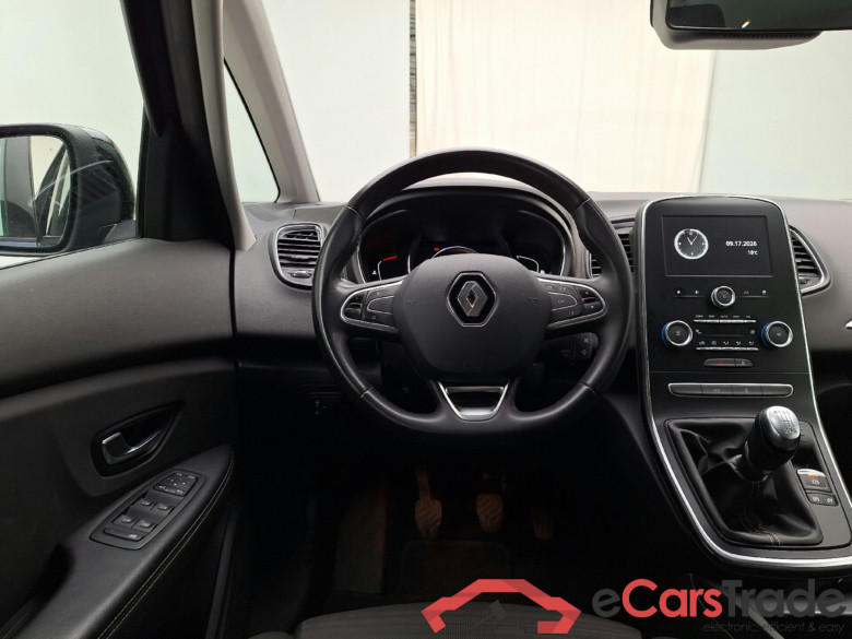 Renault, Gr.Scénic '16, Gr.Scénic TCE 115 Corp.Edit. 7pl #6