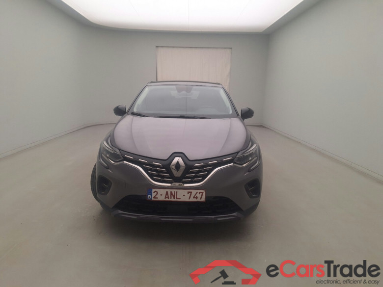 Renault, Captur '19 PHEV, Cap.E-Tech 160 PHEV In.Par.EDC