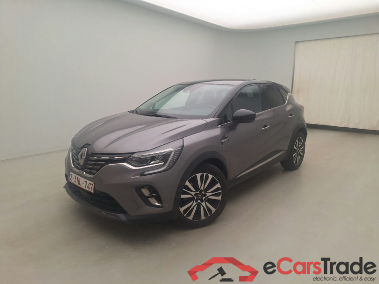 Renault, Captur '19 PHEV, Cap.E-Tech 160 PHEV In.Par.EDC #2