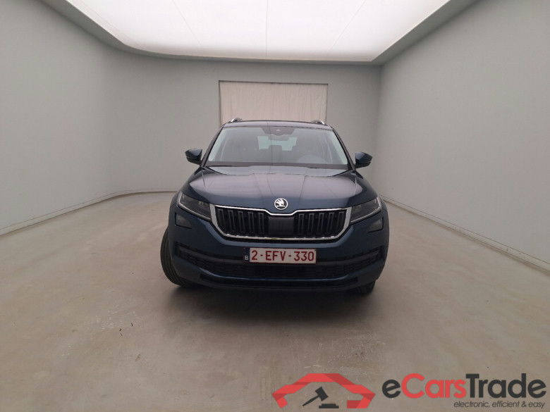 Skoda, Kodiaq '16, Kod.2.0CRTDI 110kW Style DSG